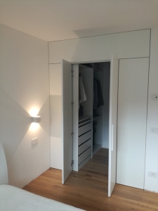 CABINA ARMADIO
